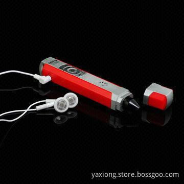 2013 Hot Sell Talking Pen Touch with Best Feedback from Customer